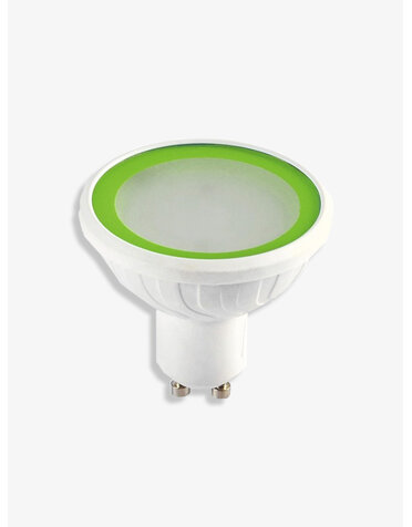 Easy Connect tuinverlichting Easy Connect LED lamp MR20 GU10 dimbaar groen