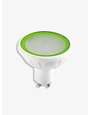 Easy Connect tuinverlichting Easy Connect LED lamp MR20 GU10 dimbaar groen