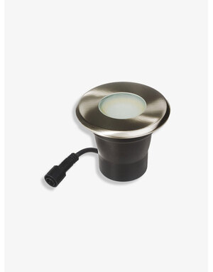 Easy Connect tuinverlichting Easy Connect dimbare LED inbouwspot - warm wit - 11cm