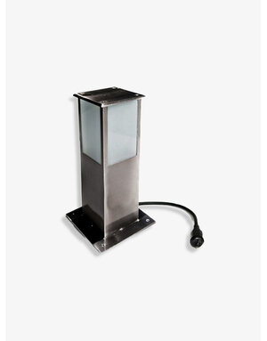 Easy Connect tuinverlichting Easy Connect grondlamp vierkant