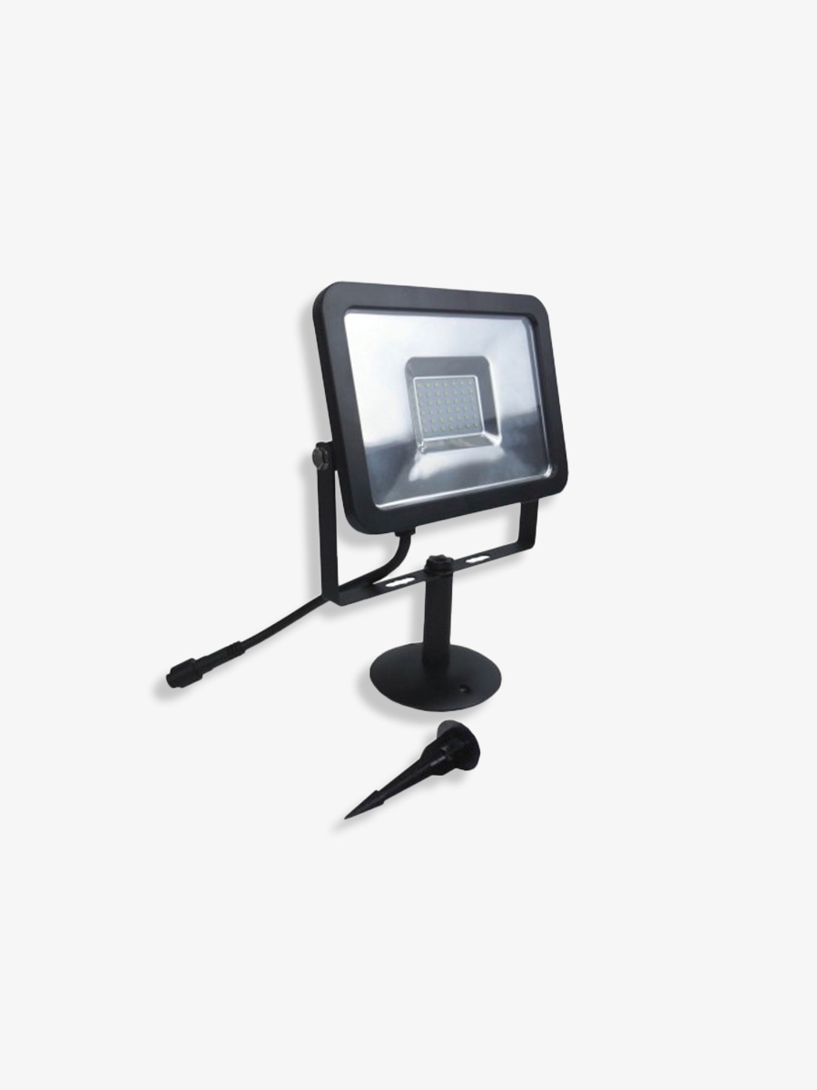 Easy Connect tuinverlichting Easy Connect schijnwerper - 3000 Lumen