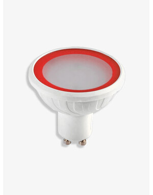 Easy Connect tuinverlichting Easy Connect LED lamp MR20 GU10 dimbaar rood