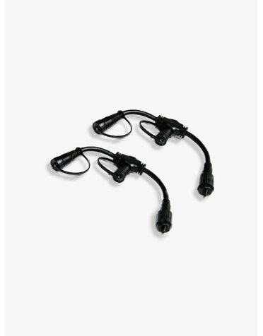 Easy Connect tuinverlichting Easy Connect connector flexibel 2 st.