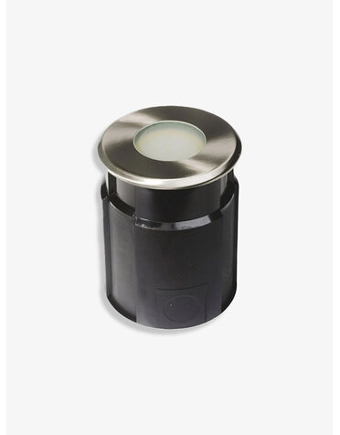 Easy Connect tuinverlichting Easy Connect dimbare LED inbouwspot - warm wit - 11cm