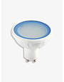 Easy Connect tuinverlichting Easy Connect LED lamp MR20 GU10 dimbaar blauw