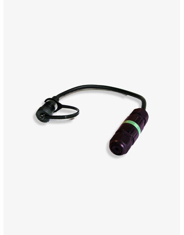 Easy Connect tuinverlichting Easy Connect output adapter