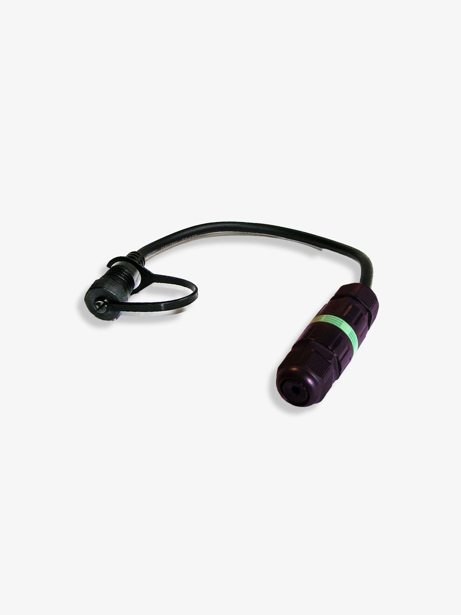 Easy Connect tuinverlichting Easy Connect output adapter