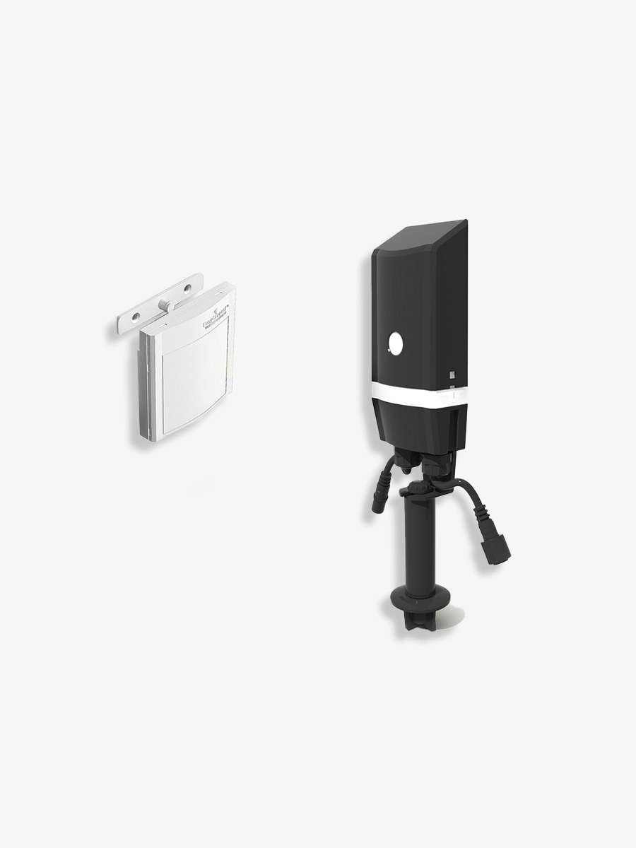 Easy Connect tuinverlichting Easy Connect domotica systeem