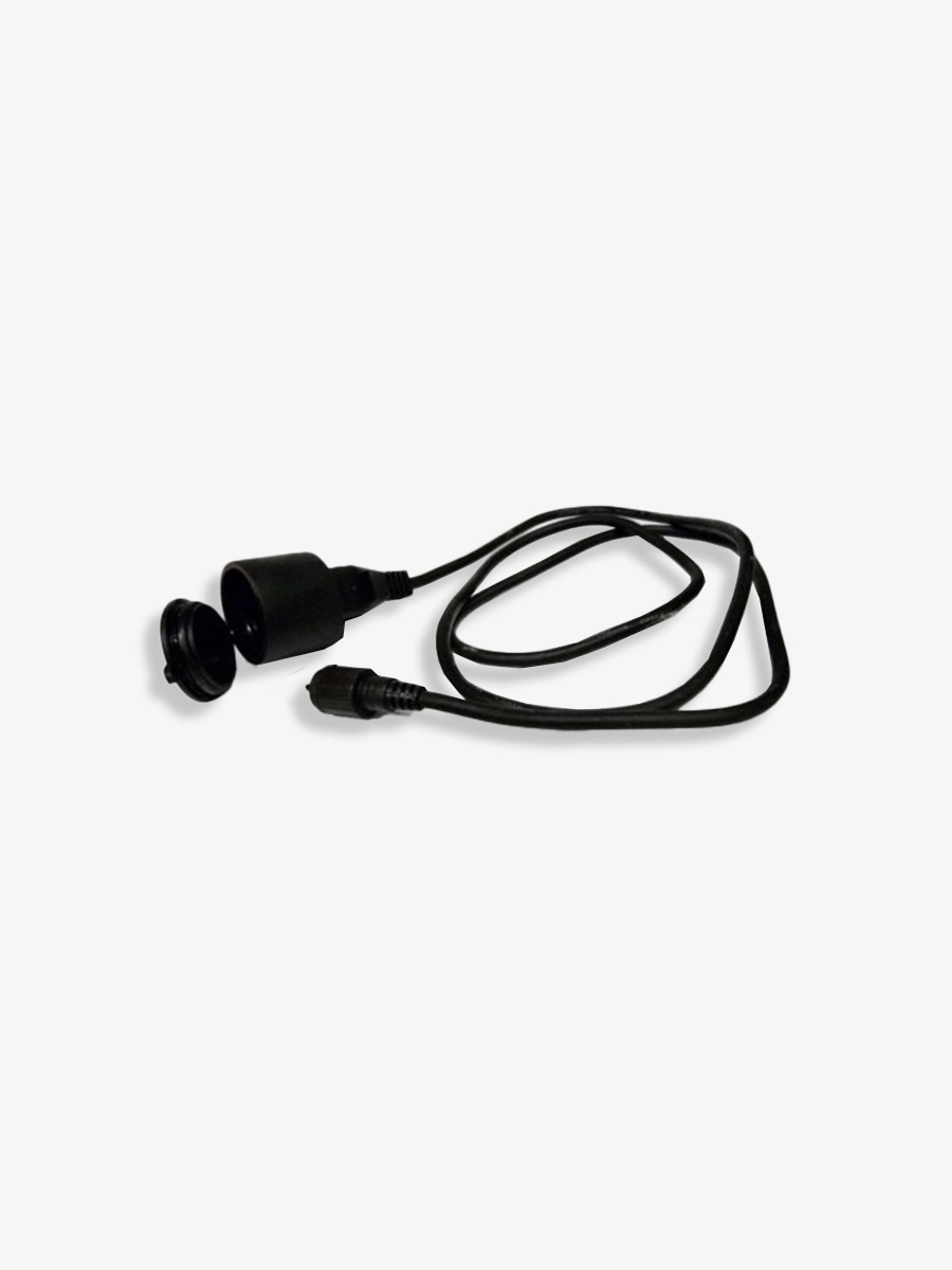 Easy Connect tuinverlichting Easy Connect stekker 1 meter