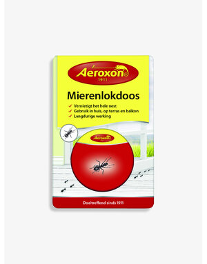 BSI Bestrijding Mierenlokdoos