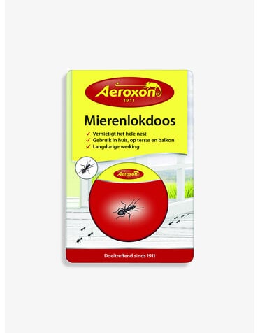 BSI Bestrijding Mierenlokdoos