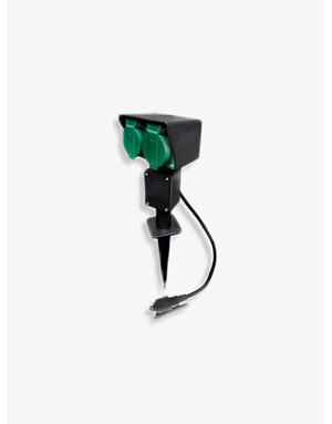 Easy Connect tuinverlichting Easy Connect contactdoos