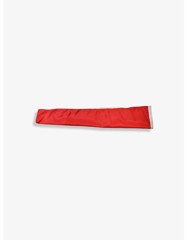 Beschermhoes Parasol Corali/Rood