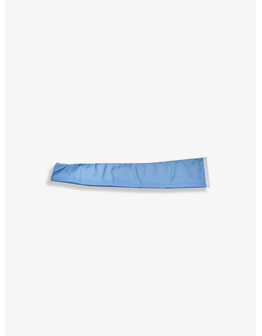 Beschermhoes Parasol Lavenda - Blauw