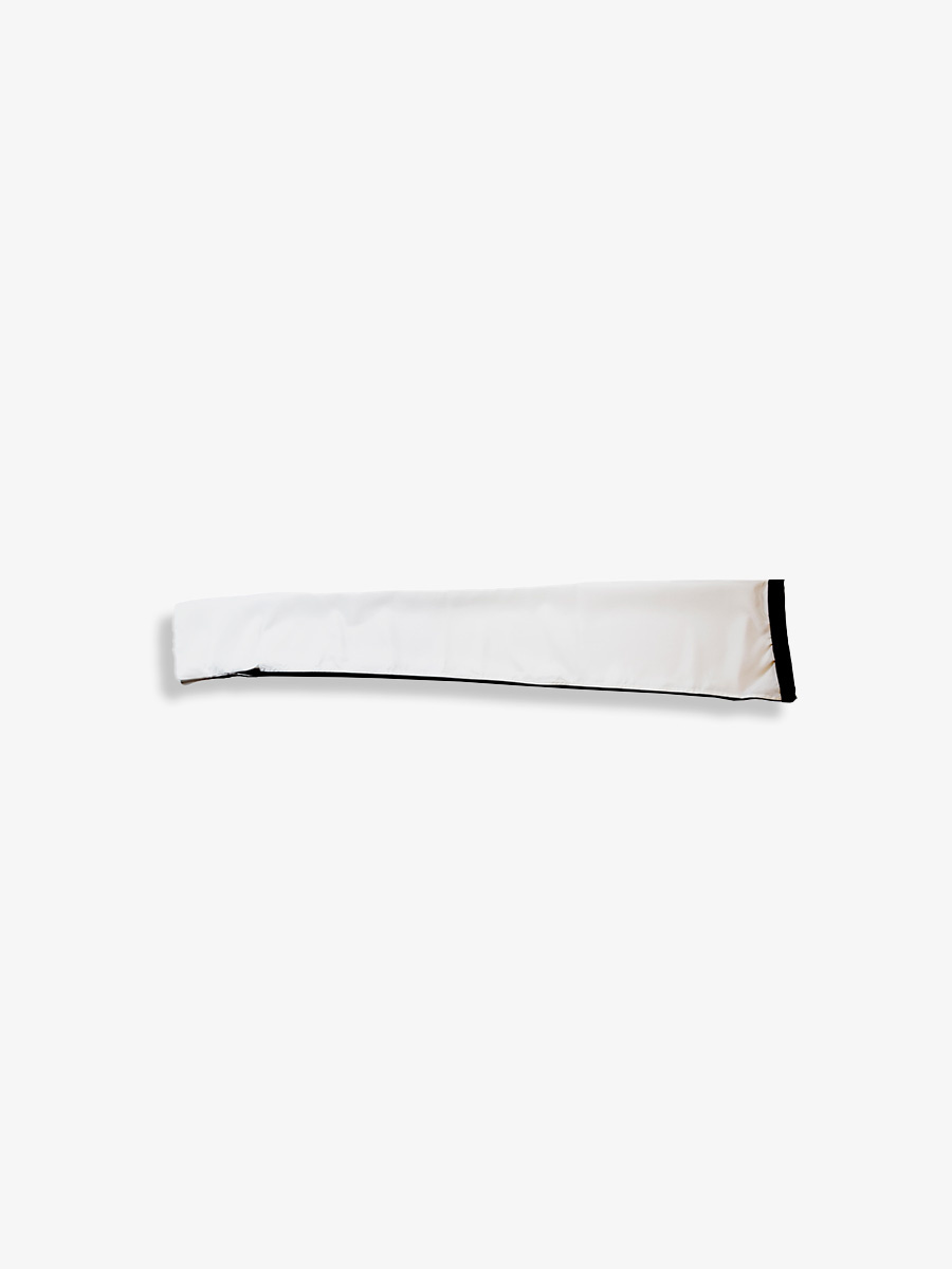Beschermhoes Parasol Nero Bianco
