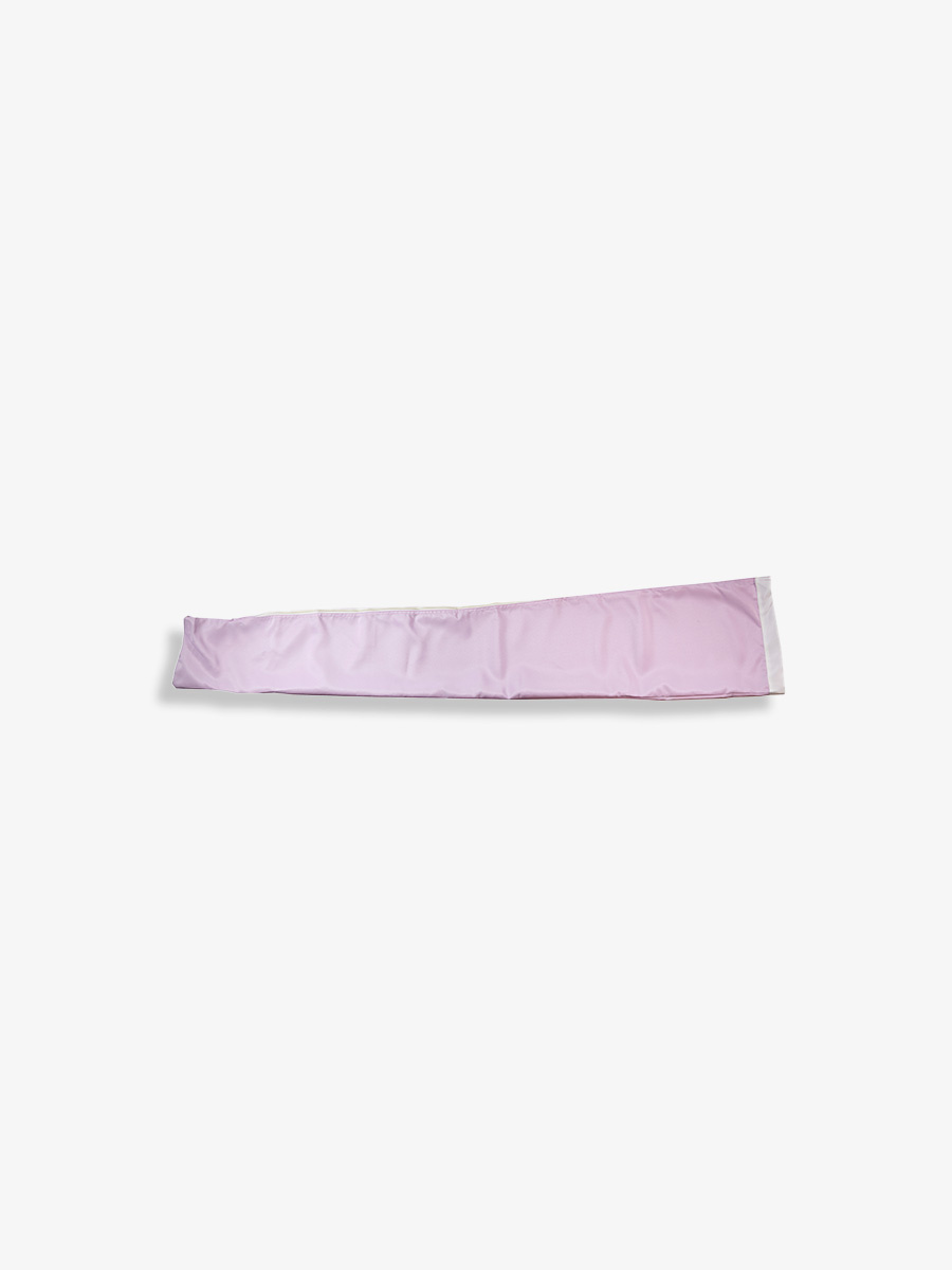Beschermhoes Parasol Rosa Bianco