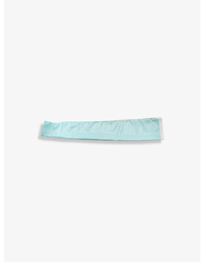 Beschermhoes Parasol Aqua - Mintgroen/lichtblauw