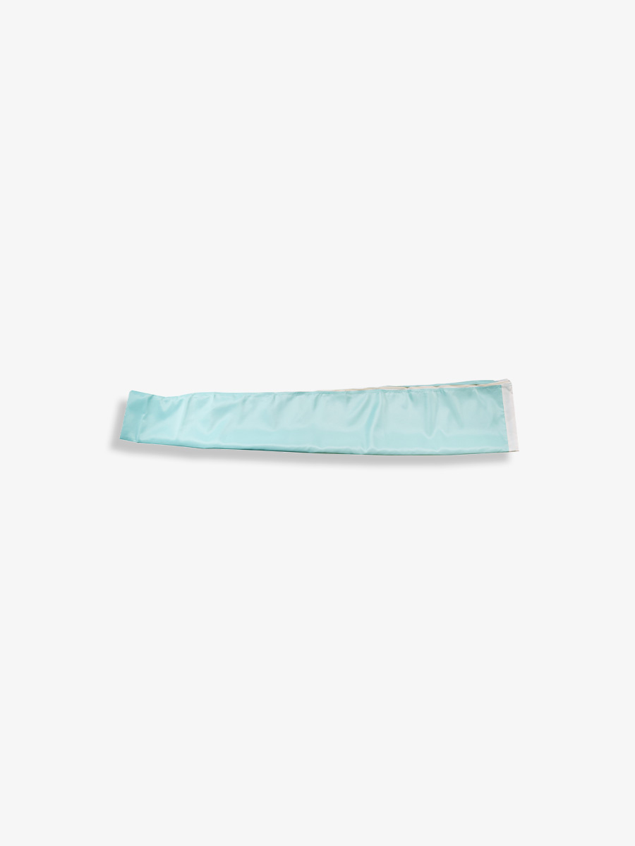 Beschermhoes Parasol Aqua Bianco