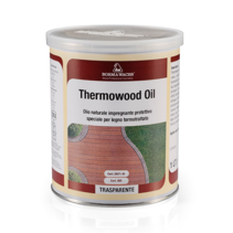 Thermowood Oil