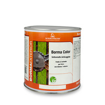 Borma Color - Anti Roest Primer