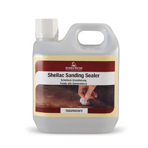 Shellac Sanding Sealer