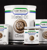 Sculpt Nouveau Metal Oil