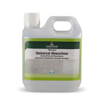 Wax Remover - Watergedragen