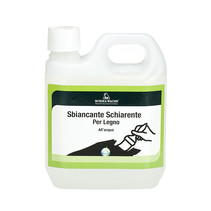 Wood Whitener - Waterborne 1PK LYE