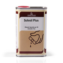 Verdunner Solvoil Plus
