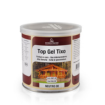 Top Gel Tixo - Decor Wax Coating