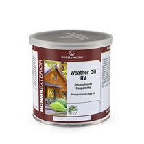 Weather Oil - UV