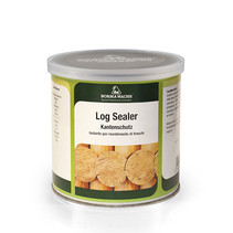 Log Sealer - watergedragen