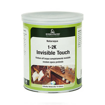 Invisible Touch  0% gloss