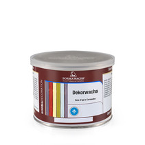 Dekorwachs