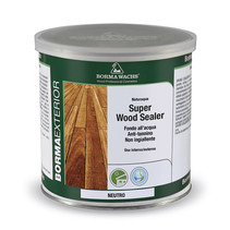 Super Wood Sealer