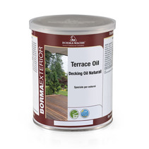 Terras Oil