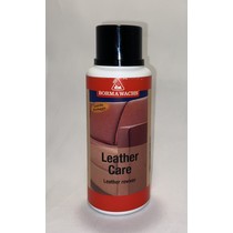 Leather Care