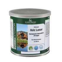 Naturaqua Holz lasur