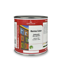 Borma Color - Hoogdekkende Undercoat