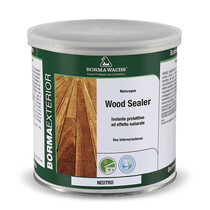 Wood Sealer