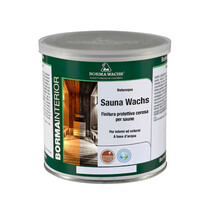 Sauna Wax