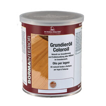 Grundieroel -  Colouroil