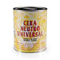 Cera Neutro Universal