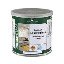 La Veneziana - Wax for Venatian Stucco