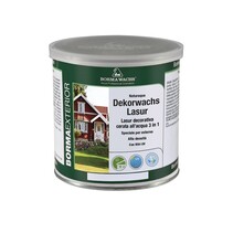 Naturaqua Dekorwachs Lasur