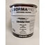 Borma Pro PRO OIL SW58 - Low Yellowing - Ultra Matt