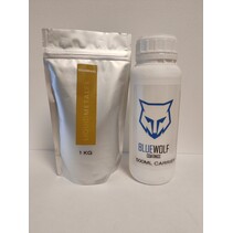 BlueWolf Alloy Liquid Metal