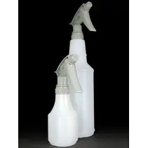 Spray bottle