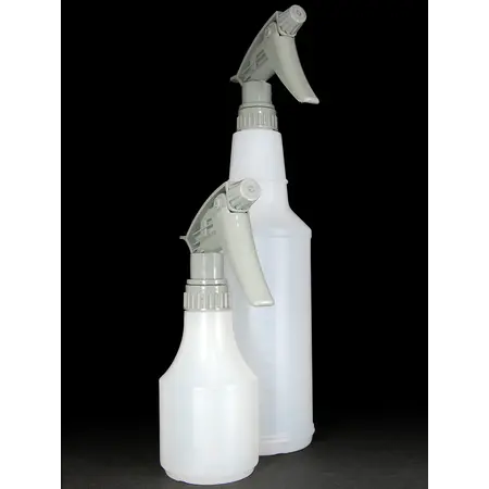 Sculpt Nouveau Spray bottle