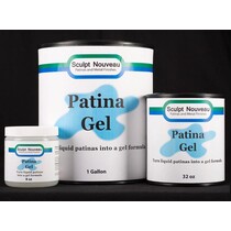 Patina Gel